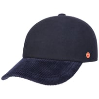 Cappellino Wool Cashmere  by Mayser - &euro; 129,00