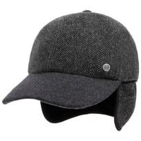 Cappellino con Paraorecchie Windproof by bugatti - &euro; 69,95