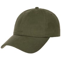Cappellino Waxed Cotton by Lipodo - &euro; 29,95