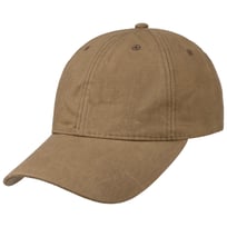 Cappellino Waxed Cotton by Lipodo - &euro; 29,95