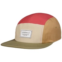 Cappellino Millenio 5 Panel by iriedaily - &euro; 34,90