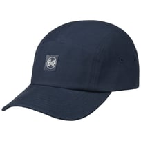 Cappellino 5 Panel Venture Solid Camel by BUFF - &euro; 34,95