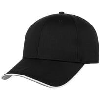 Zoom Piping Sandwich Cap - &euro; 14,95