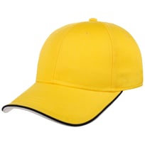 Zoom Piping Sandwich Cap - &euro; 14,95