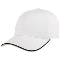 Zoom Piping Sandwich Cap - &euro; 14,95