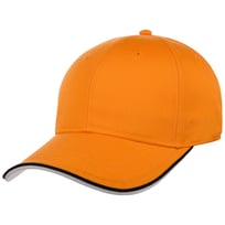 Zoom Piping Sandwich Cap - &euro; 14,95