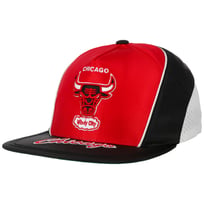Cappellino Freethrow Snap Bulls by Mitchell & Ness - &euro; 24,95