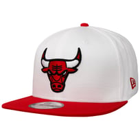 Cappellino 9Fifty Bulls White Crown by New Era - &euro; 47,95