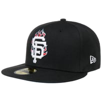 Cappellino 59Fifty Team Fire Giants by New Era - &euro; 42,95