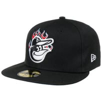Cappellino 59Fifty Team Fire Orioles by New Era - &euro; 42,95
