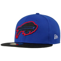 Cappellino 59Fifty Sideline 21 Bills by New Era - &euro; 29,95