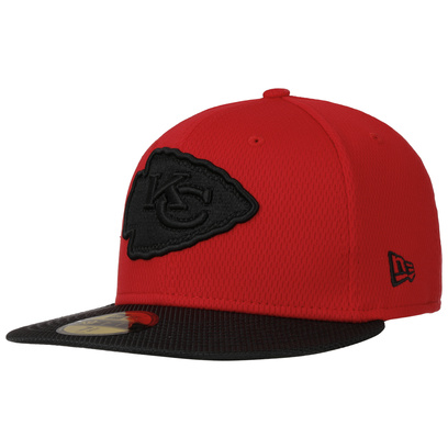 Cappellini baseball, Stile sportivo