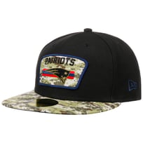 Cappellino 59Fifty New England Patriots by New Era - &euro; 29,95