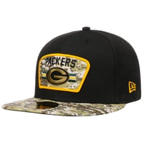 Cappellino 59Fifty Green Bay Packers by New Era - &euro; 29,95