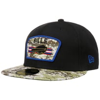 Cappellino 59Fifty Buffalo Bills by New Era - &euro; 29,95