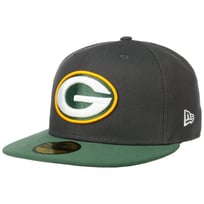 Cappellino 59Fifty Packers by New Era - &euro; 39,95