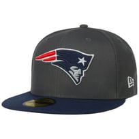 Cappellino 59Fifty Patriots by New Era - &euro; 39,95
