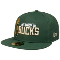 Cappellino 59Fifty Bucks Champs 2021 by New Era - &euro; 29,95
