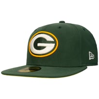 Cappellino 59Fifty NFL Packers by New Era - &euro; 42,95