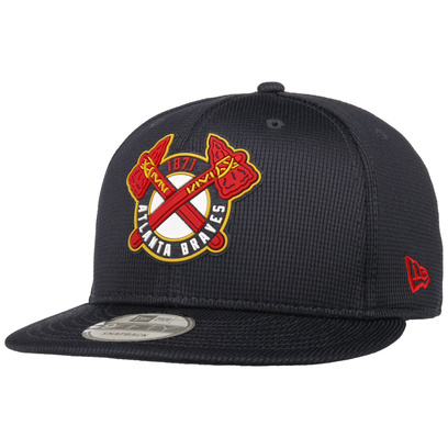 9Fifty Salute to Service Saints Cap by New Era - 42,95 €