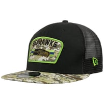 New Era Acperf Dettig HM 2019 Berretto Unisex Adulto, Navy, 7 3/4
