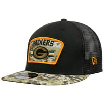 Cappellino 9Fifty Packers StS by New Era - &euro; 39,95