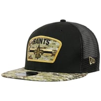 Cappellino 9Fifty Saints StS by New Era - &euro; 39,95