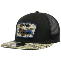 Cappellino 9Fifty Titans StS by New Era - &euro; 39,95