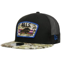 Cappellino 9Fifty Bills StS by New Era - &euro; 39,95