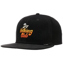 Cappellino 6P SB DNC2 Hippie by Djinns - &euro; 27,95