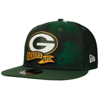 Cappellino 9Fifty NFC Packers by New Era - &euro; 41,95