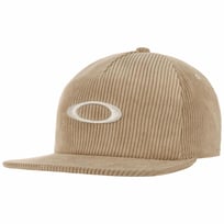 Cappellino a Coste Uni Ellipse by Oakley - &euro; 34,95