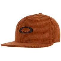 Cappellino a Coste Uni Ellipse by Oakley - &euro; 34,95