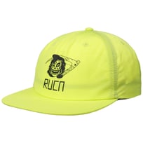 Cappellino Graphic Reaper by RVCA - &euro; 29,95