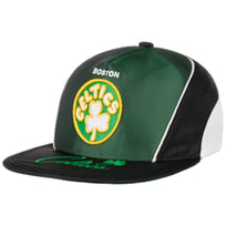 Cappellino Freethrow Celtics by Mitchell & Ness - &euro; 24,95