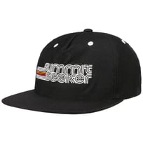 Cappellino Summit Seeker Strapback by Nixon - &euro; 29,95