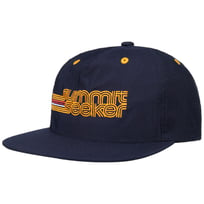 Cappellino Summit Seeker Strapback by Nixon - &euro; 29,95