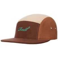 Cappellino 5 Panel Fleece by Reell - &euro; 29,95