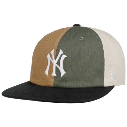 9Fifty MLB Team Arch Yankees Cap by New Era - 46,95 €