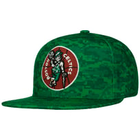 Cappellino Team Digi Celtics by Mitchell & Ness - &euro; 39,95