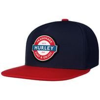 Cappellino Surf & Enjoy Underground by Hurley - &euro; 35,95