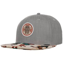 Cappellino Snapback Tutanch by Djinns - &euro; 29,95