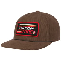 Cappellino a Coste Greased It by Volcom - &euro; 44,95