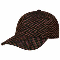 Cappellino Twotone Wool by Alfonso DEste - &euro; 129,00