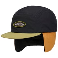 Cappellino Ear Flaps High Time by Quiksilver - &euro; 44,95