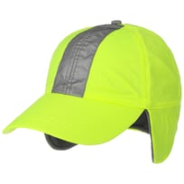Cappellino Riflettente Paraorecchie by Lipodo - &euro; 19,95
