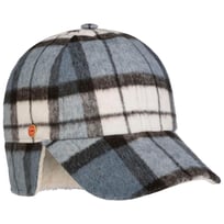 Cappellino con Paraorecchie Taja Check by Mayser - &euro; 119,00