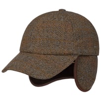 Cappellino con Paraorecchie Nesbit by Bailey 1922 - &euro; 89,95