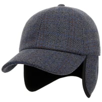 Cappellino con Paraorecchie Nesbit by Bailey 1922 - &euro; 89,95