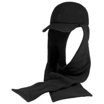 Cappellino con Sciarpa Plush Fill by Kangol - &euro; 84,95